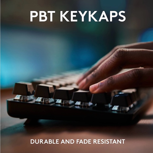 **New in Box*** LOGITECH G413 SE MECHANICAL GAMING KEYBOARD - Picture 4 of 9